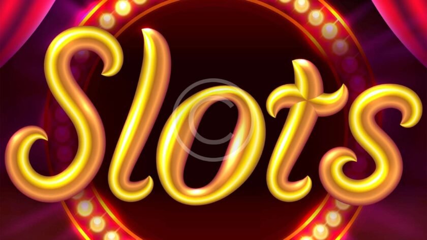 The Slot Casino Game Experience